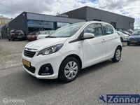 tweedehands Peugeot 108 1.0 e-VTi Active