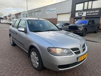 tweedehands Nissan Almera 1.8 Acenta 1e Eigenaar!!!