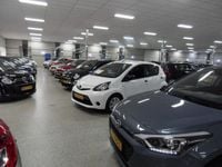 Occasion Mercedes A180 109 PK (80 kW) 2013 Grijs Hatchback