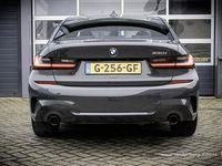 tweedehands BMW 330 330 i 258pk M-Sport Executive Origineel NL