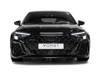 Occasion Audi RS3 400 PK (294 kW) 2023 Zwart Sedan