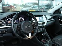 Occasion Kia Niro 2024 Grijs SUV
