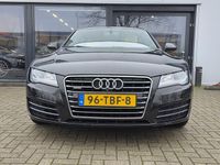 Occasion Audi A7 Sportback Proline 204 PK (150 kW) 2012 Zwart Hatchback