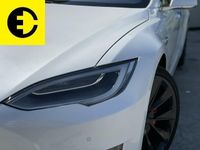 tweedehands Tesla Model S P100D Ludicrous+ | Gratis Superchargen* | FSD