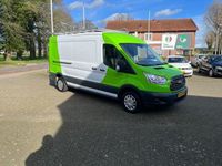 tweedehands Ford Transit 310 2.2 TDCI L3H2 AM