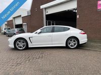 tweedehands Porsche Panamera 3.6 4x4