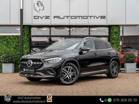 Occasion Mercedes GLA250 Progressive 218 PK (160 kW) 2022 Zwart (metallic) SUV