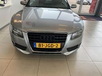 Occasion Audi A5 Cabriolet Proline 267 PK (196 kW) 2009 Grijs Cabriolet