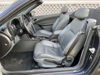 tweedehands Saab 9-3 Cabriolet 1.8t Vector Automaat Leer Onderhoudsboekjes