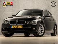 Occasion BMW 330e Executive 252 PK (185 kW) 2016 Zwart Sedan