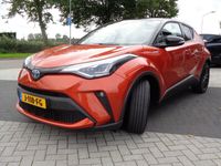 tweedehands Toyota C-HR 2.0 Hybrid 184pk CVT Launch Edition