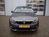 tweedehands Peugeot 308 SW 1.2 PureTech Blue Lease Active *Navi - 110PK*