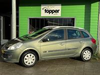 tweedehands Renault Clio Estate 1.6-16V Dynamique / Automaat / Cruise /