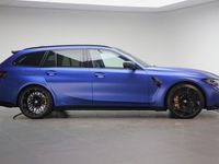 tweedehands BMW M3 3 Serie TouringxDrive Competition High Executive Automaat