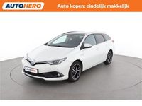 Occasion Toyota Auris Executive 136 PK (100 kW) 2017