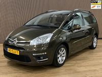 Occasion Citroën Grand C4 Picasso SELECTION 157 PK (115 kW) 2011 Bruin MPV