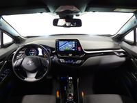 tweedehands Toyota C-HR 1.8 Hybrid Style Ultimate Trekhaak