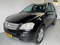 Occasion Mercedes 280 190 PK (139 kW) 2006