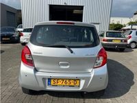 tweedehands Suzuki Celerio 1.0 Comfort