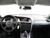 tweedehands Audi A4 Avant 2.0 TDI Pro Line Navi | Climate | Trekhaak