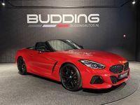 Occasion BMW Z4 Executive 341 PK (250 kW) 2021 Rood Cabriolet