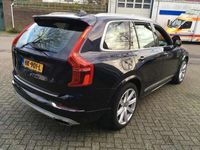 tweedehands Volvo XC90 2.0 T8 Twin Engine AWD Inscription / 7 SEATS / OBC