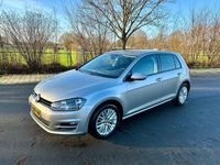 tweedehands VW Golf 1.2 TSI Trend Edition