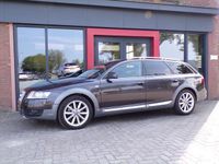 Occasion Audi A6 Allroad Proline 256 PK (188 kW) 2006 Grijs Stationwagen