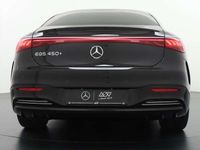 tweedehands Mercedes EQS450+ EQS 450+ AMG Line 108kWh Accu | MBUX Hyperscreen | Pre