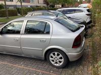 Occasion Opel Astra Njoy 101 PK (74 kW) 2003 Sedan