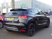 Occasion DS Automobiles DS4 Performance 165 PK (121 kW) 2018 Zwart Hatchback