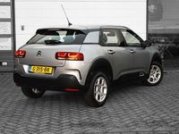 Occasion Citroën C4 Business Class 112 PK (82 kW) 2019 Grijs SUV