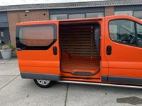 tweedehands Renault Trafic 2.0 dCi T27 L1H1