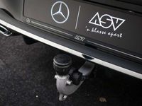 tweedehands Mercedes CLA180 Shooting Brake AMG Line | Trekhaak Wegklapbaar | N