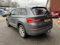 tweedehands Skoda Kodiaq 1.5 TSI Business Edition // NAVI // CRUISE // CAME