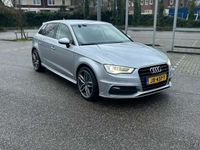 tweedehands Audi A3 1.2 TFSI Adrenalin