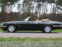 tweedehands Jaguar XJS 1994 4.0 Convertible Cabrio