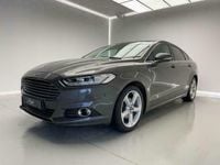 tweedehands Ford Mondeo 2.0 TDCi*GPS*CAMERA*1ER PROPRIETAIRE*GARANTIE*