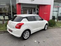 tweedehands Suzuki Swift GL+