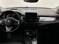 Occasion BMW 216 Active Tourer Executive 109 PK (80 kW) 2020 Grijs MPV