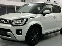 Occasion Suzuki Ignis GL 83 PK (61 kW) 2021 Wit Hatchback