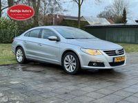 tweedehands VW CC 1.8 TSI 4p. 1e eigenaar 100% onderhoud! Nette auto!