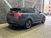 Occasion Land Rover Range Rover Sport Black Edition 400 PK (294 kW) 2025 Groen SUV