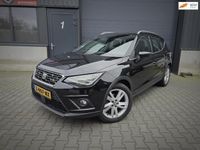 Occasion Seat Arona Business 116 PK (85 kW) 2020 Zwart SUV