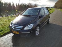 tweedehands Mercedes B200 CDI