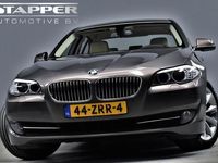 tweedehands BMW 528 528 xi 245pk Automaat Upgrade Edition Org. NL Trekh