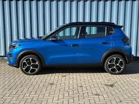 Occasion Citroën e-C3 83 kW (113 PK) 2025 Blauw SUV