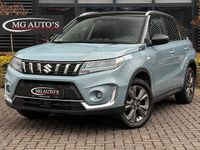 Occasion Suzuki Vitara 129 PK (94 kW) 2021 Blauw (metallic) SUV