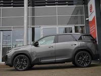 Nieuw Citroën C5 Aircross Comfort 156 kW (213 PK) 2025 Grijs SUV