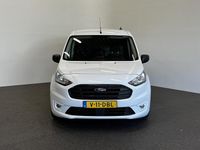 Occasion Ford Transit Trend 101 PK (74 kW) 2024 Wit Van